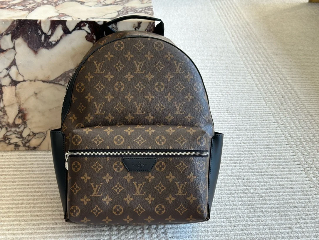 Louis Vuitton Backpack