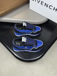 Givenchy casual sports shoes