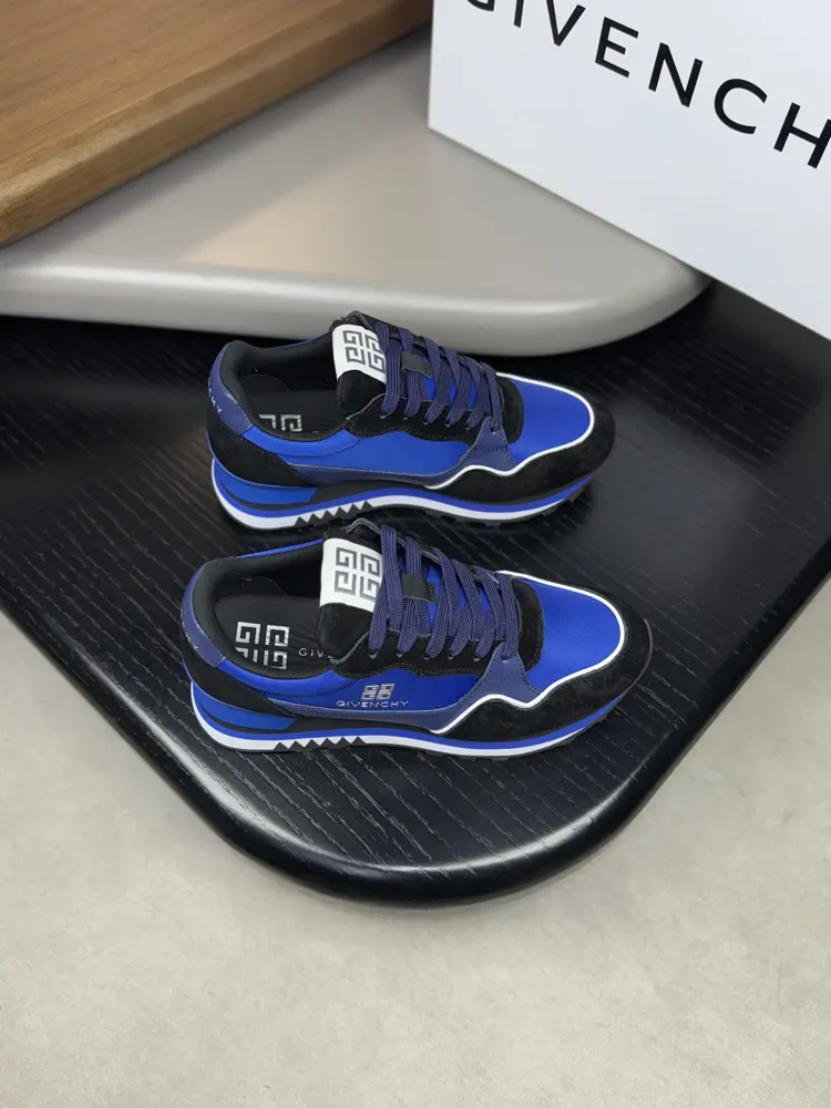 Givenchy casual sports shoes