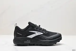 Brooks Glycerin 20 Running Shoes Men’s Cushioning Marathon Nitrogen Jogging Shoes 120392