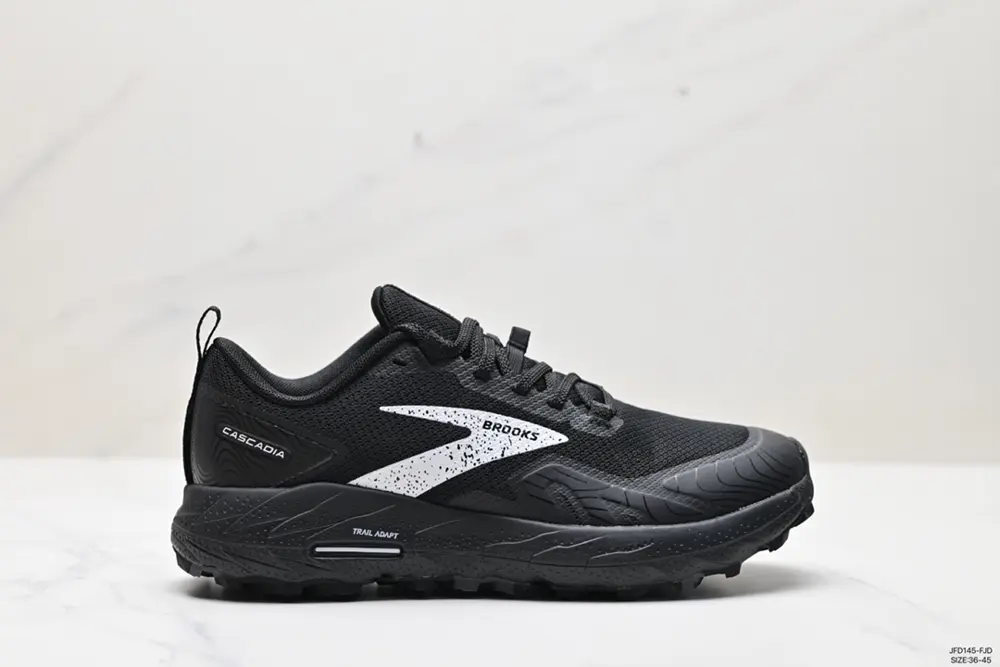 Brooks Glycerin 20 Running Shoes Men’s Cushioning Marathon Nitrogen Jogging Shoes 120392