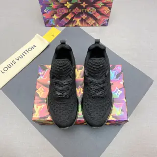 Louis Vuitton men’s casual shoes Official website original 1:1 mold