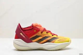 Adidas Adizero Select 2.0 summer breathable mesh racing running shoes Boost cushioning sole IE7878
