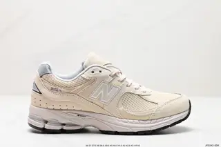 New Balance ML2002 series low-top retro daddy style casual sports jogging shoes M2002RE1