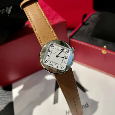 Cartier Watch