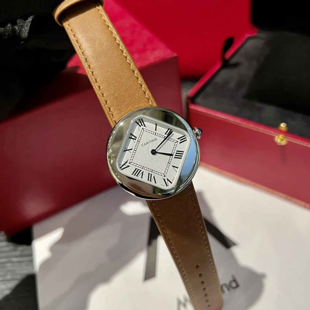Cartier Watch