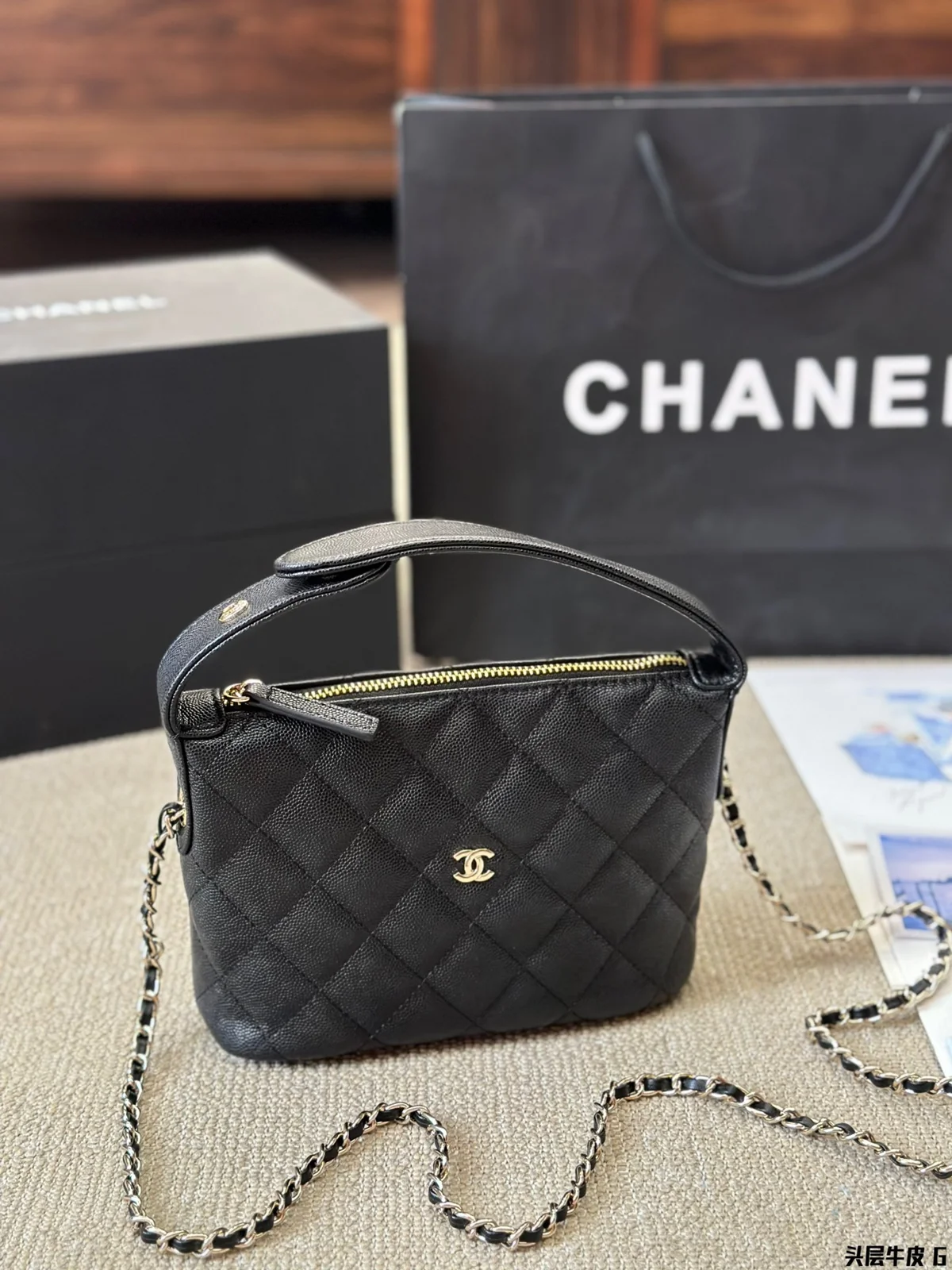 Chanel Bag