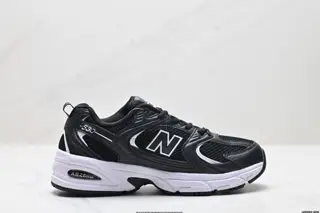 New Balance New Balance NB530 New Balance 530 Retro Running Shoes NB530 is indeed one of the MR530KA