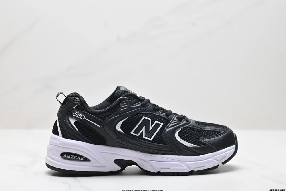 New Balance New Balance NB530 New Balance 530 Retro Running Shoes NB530 is indeed one of the MR530KA