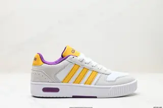 Adidas D-PAD Classic Adidas Comfortable and versatile Non-slip and wear-resistant Low-top JH8811