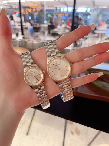 Gucci Watch