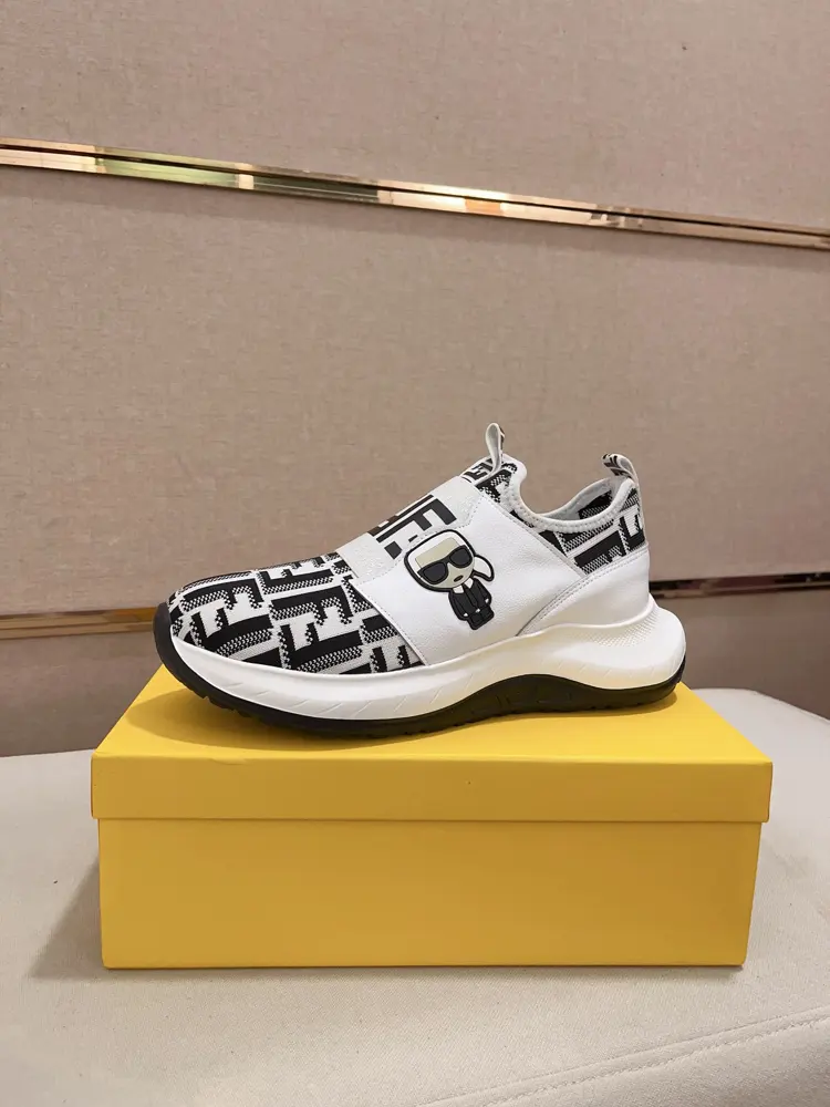 FENDI sneakers