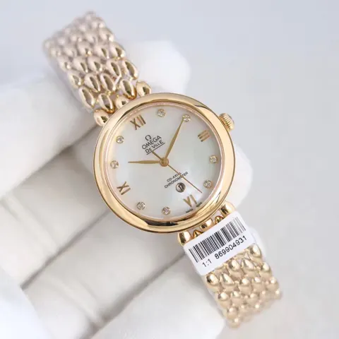 Omega Watch