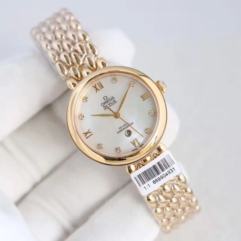 Omega Watch
