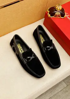 Salvatore Ferragamo Loafers