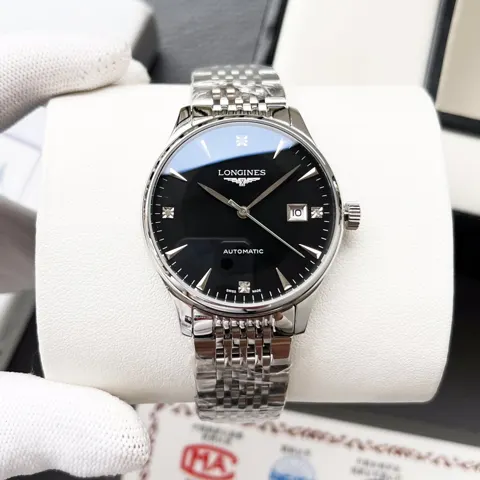 Longines Watch