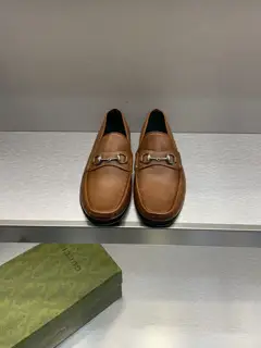 Gucci dad shoes
