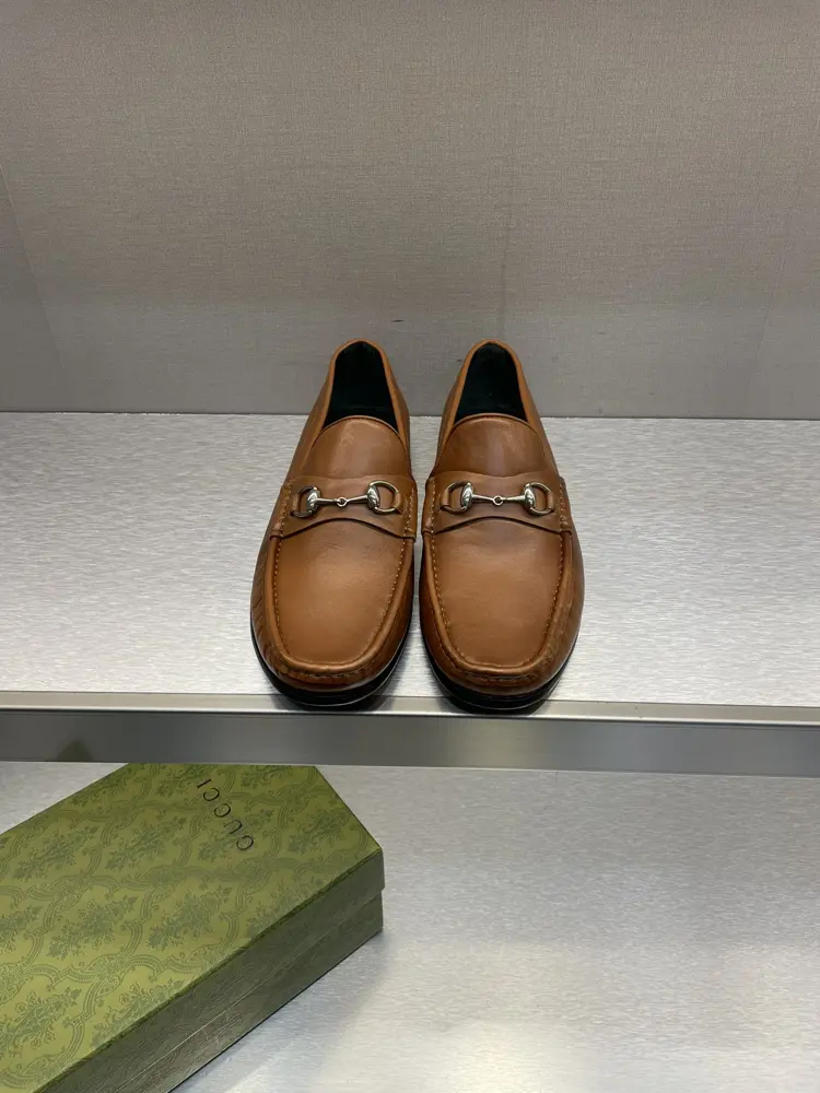 Gucci dad shoes