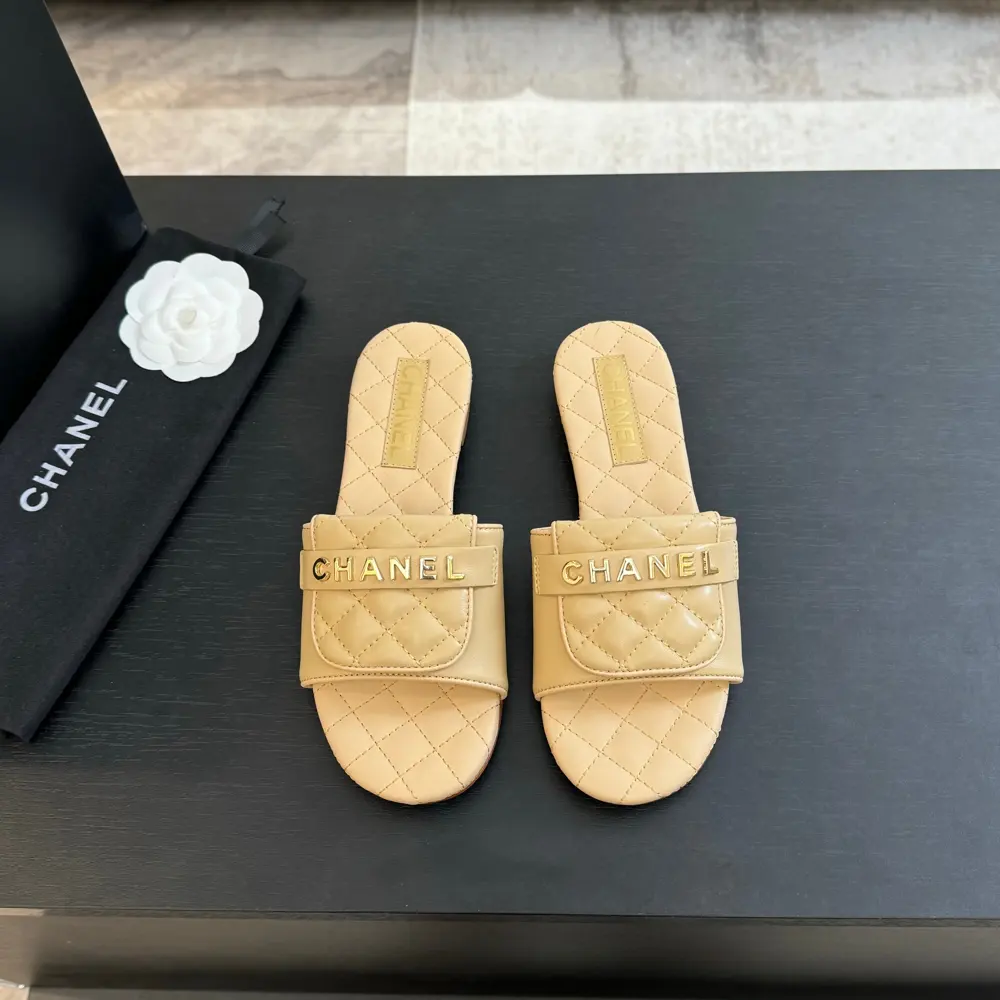 A must-have for Chanel in spring and summer
