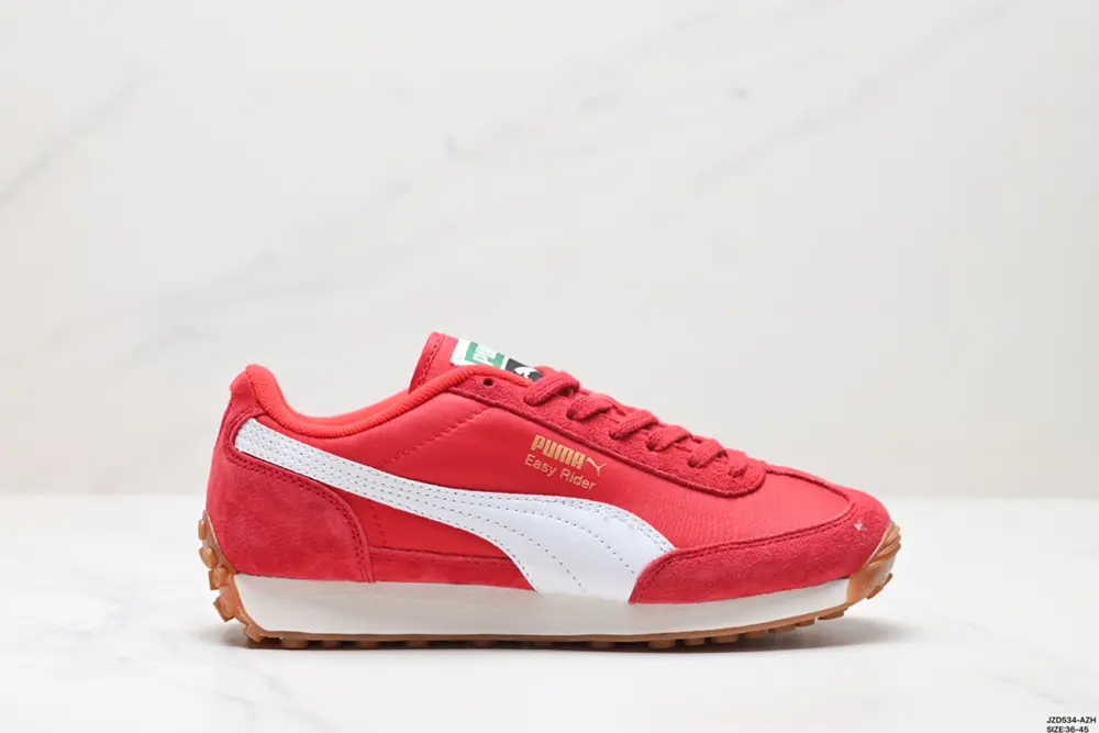 PUMAPalermo OG Puma black German training shoes men’s shoes women’s shoes 2024 winter new 399028-10