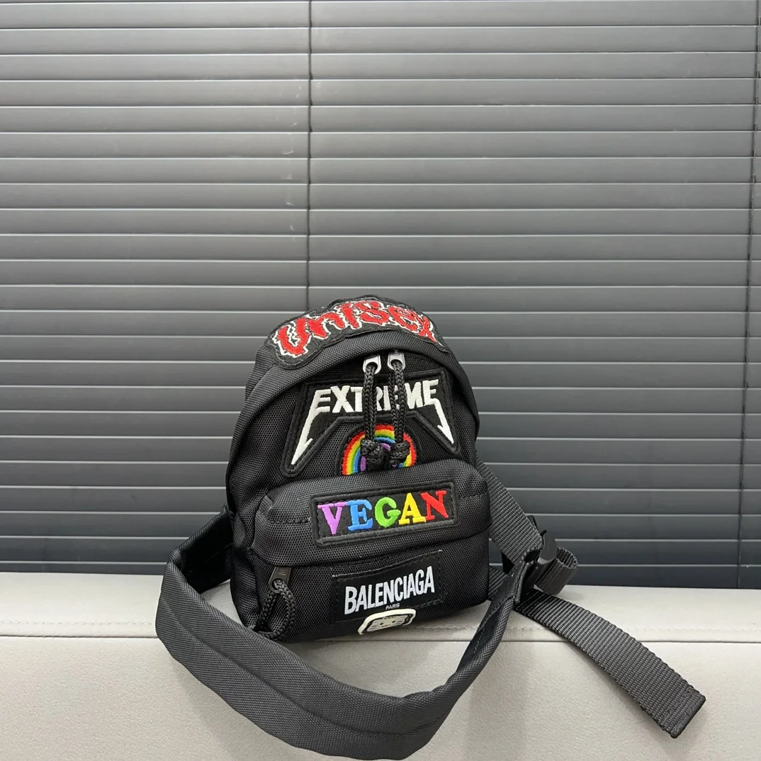 Balenciaga Backpack