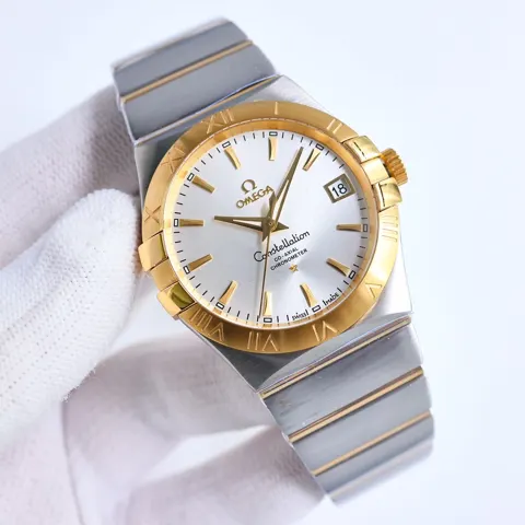 Omega Constellation