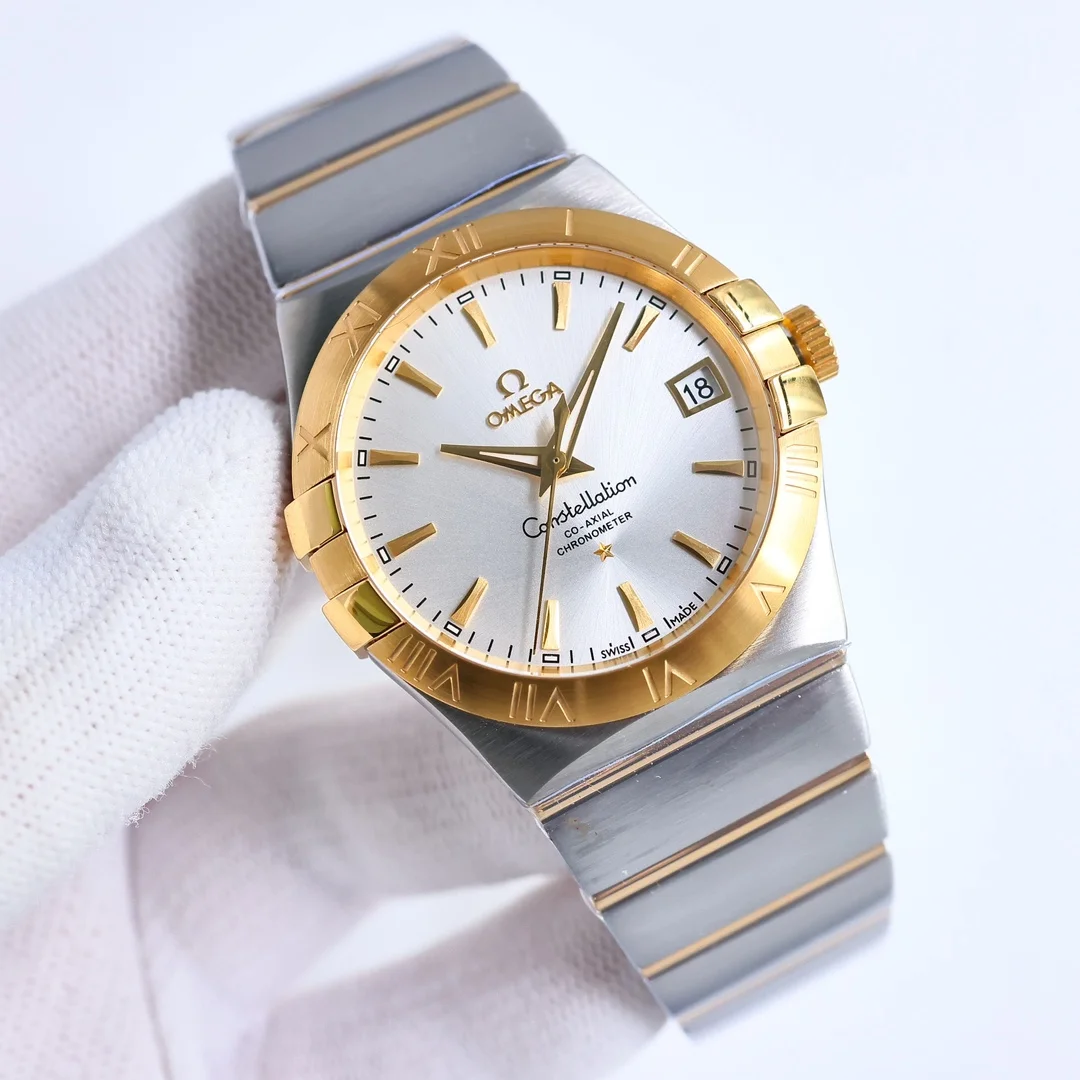 Omega Constellation