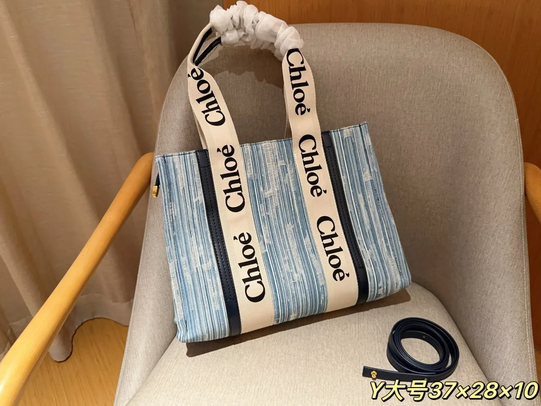 Chloe Tote