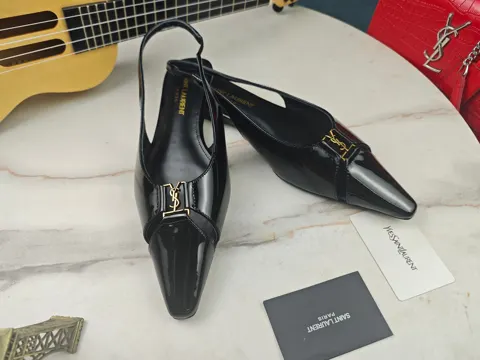 [Saint Laurent] Saint Laurent