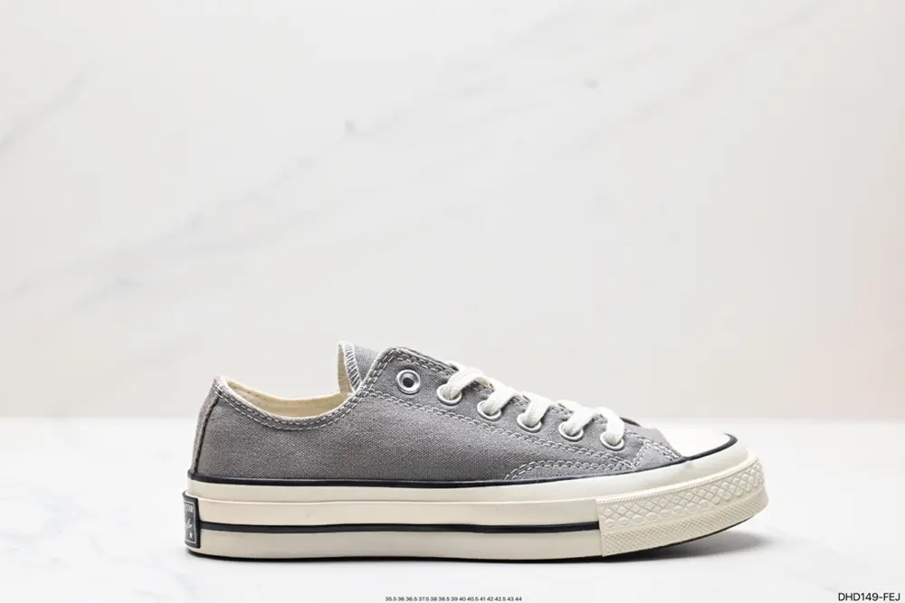 Converse Corporate Grade Converse Convese Classic 1970S Samsung Black Label Casual 162058C