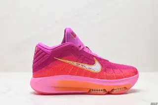 Nike Air Zoom GT Hustle3”Blueprint” Fashionable and versatile Shock-absorbing HJ9084-100