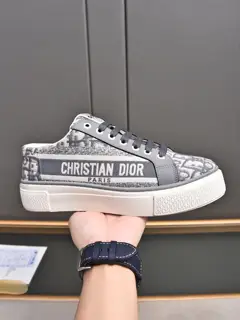 Dior casual sneakers