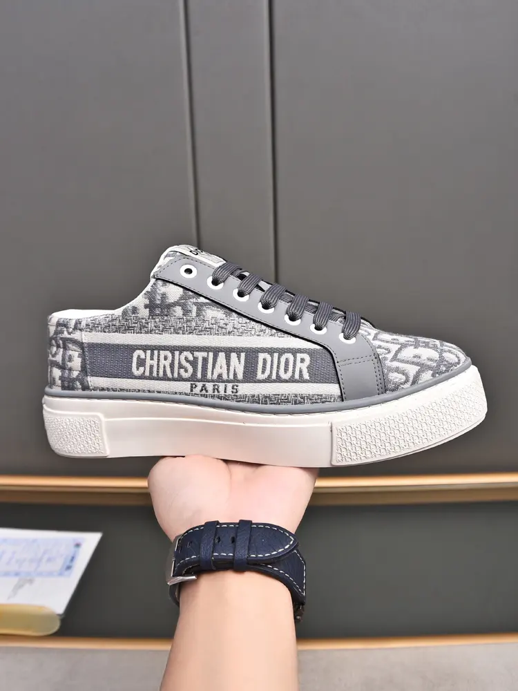 Dior casual sneakers