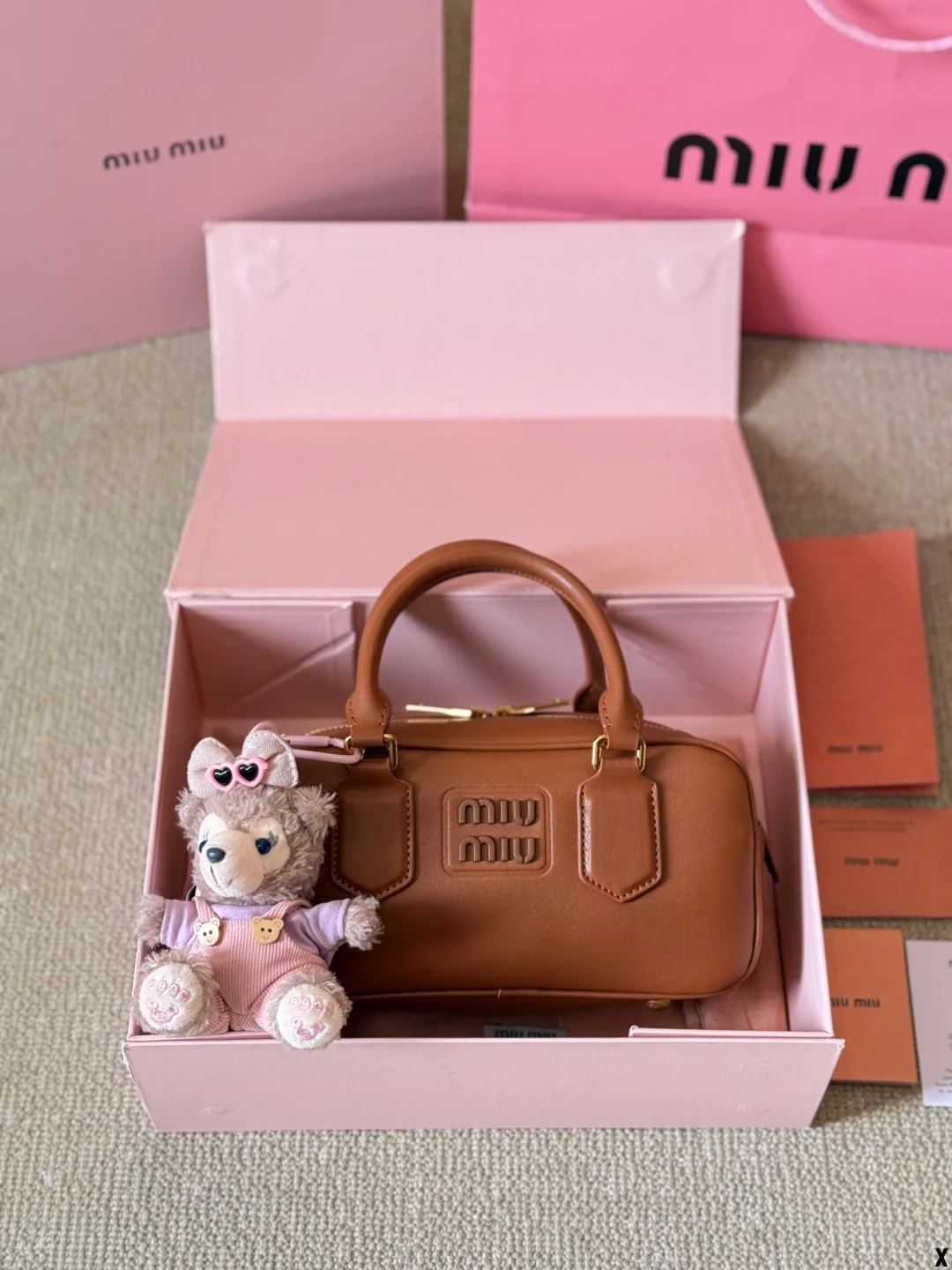 MiuMiu Bag