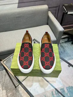 Gucci casual loafers