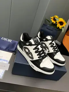 Dior B57 low-top sneakers