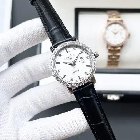 Longines Watch