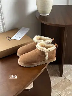 UGG Another exquisite and compact design Shoes