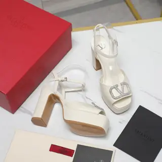 Valentino Heels