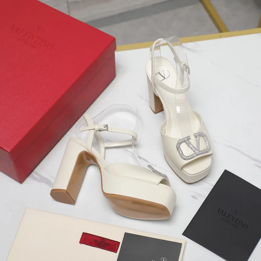 Valentino Heels
