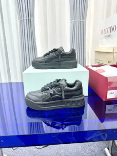 Valentino thick sole unique design