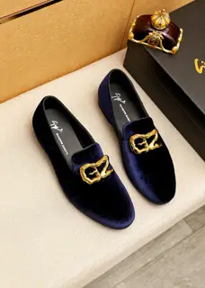 Giuseppe Zanotti men’s casual shoes