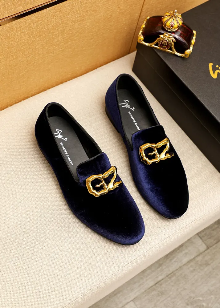 Giuseppe Zanotti men’s casual shoes