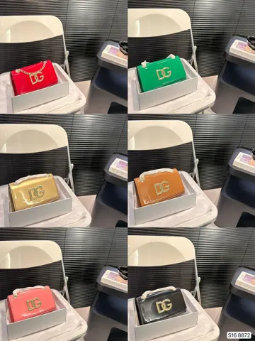 Dolce&Gabbana Bag