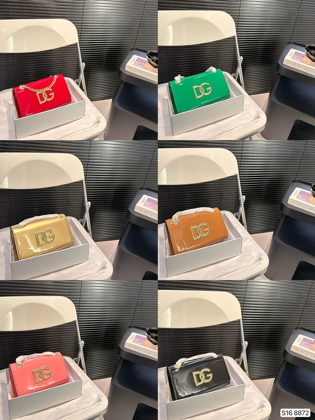 Dolce&Gabbana Bag