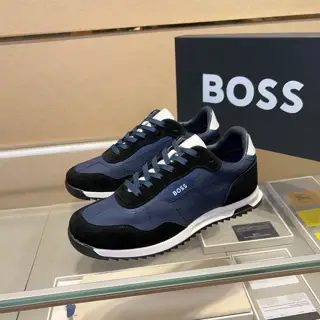 BOSS popular men’s casual shoes