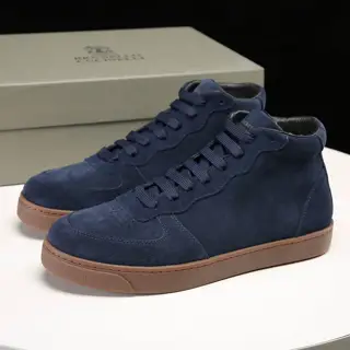 Brunello Cucinelli men’s shoes shipped This brand is a world-class luxury brand from Italy