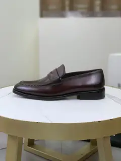 Berluti formal leather shoes