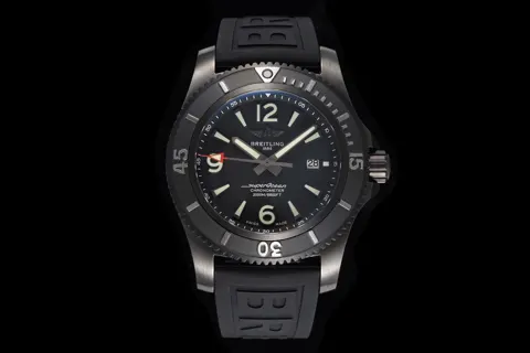 Breitling Watch