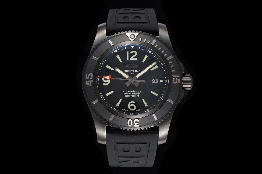 Breitling Watch